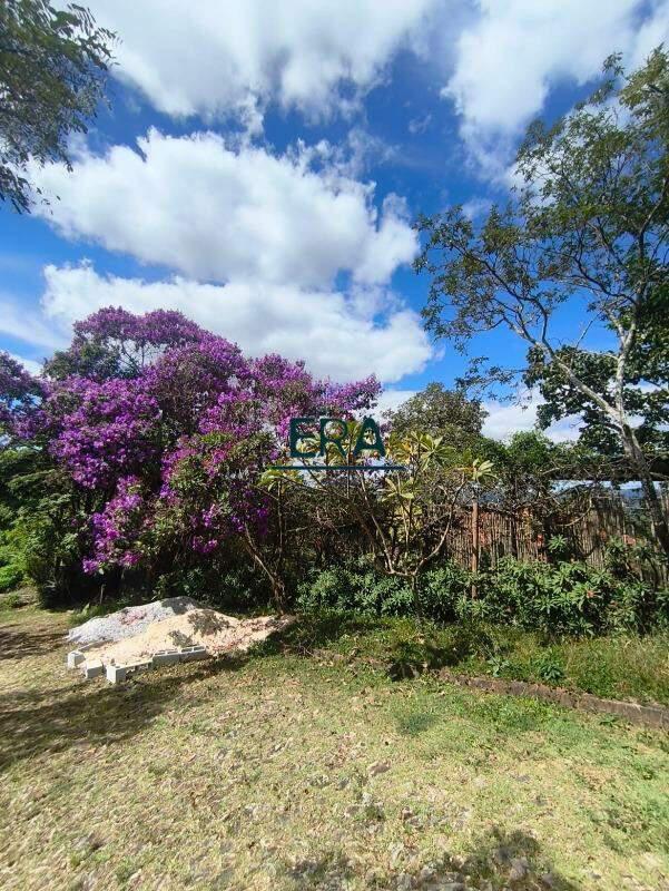 Lote, Parque do Engenho, 0 Quarto, 0 Vaga