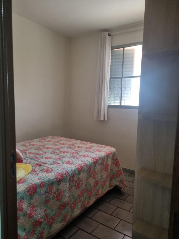 Casa, Darcy Vargas, 2 Quartos, 1 Vaga