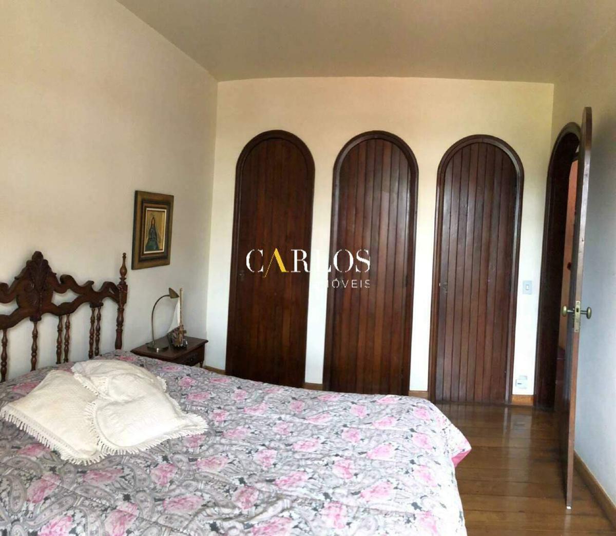 Casa, Santa Lúcia, 4 Quartos, 3 Vagas, 2 Suítes