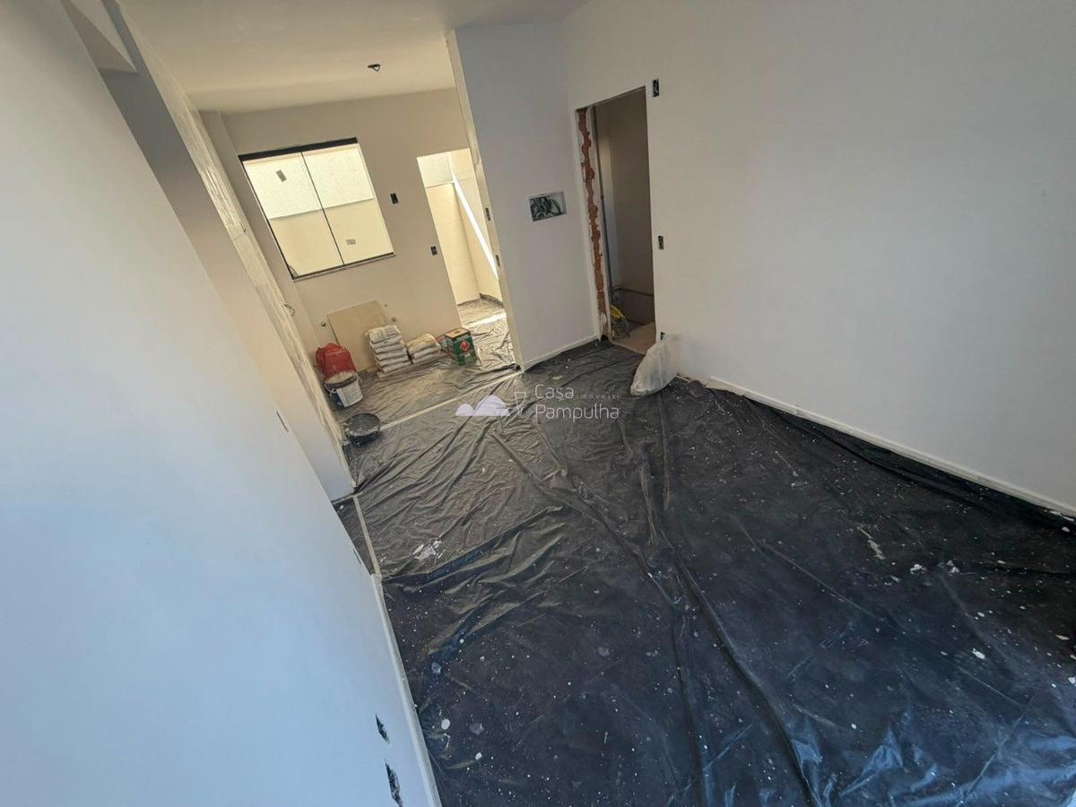 Apartamento, Copacabana, 2 Quartos, 1 Vaga