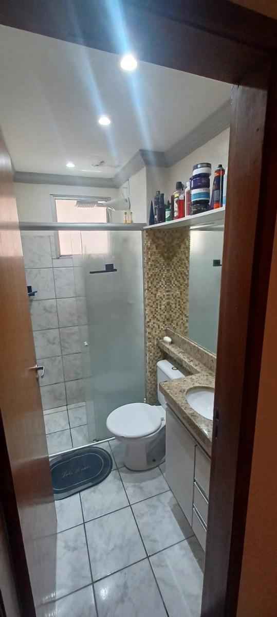 Apartamento, São João Batista (venda Nova), 2 Quartos, 1 Vaga