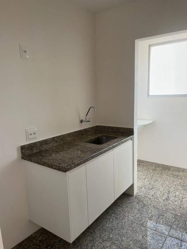 Apartamento, Buritis, 4 Quartos, 1 Vaga, 1 Suíte