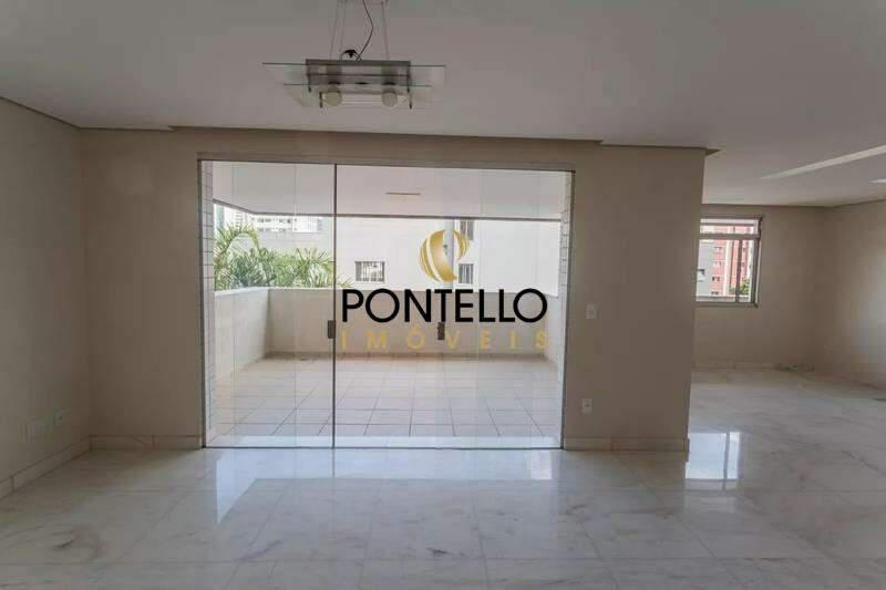 Apartamento, Santa Teresa, 4 Quartos, 4 Vagas, 2 Suítes