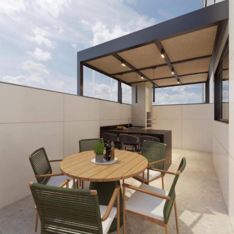 Apartamento, Jardim Riacho das Pedras, 3 Quartos, 2 Vagas, 3 Suítes