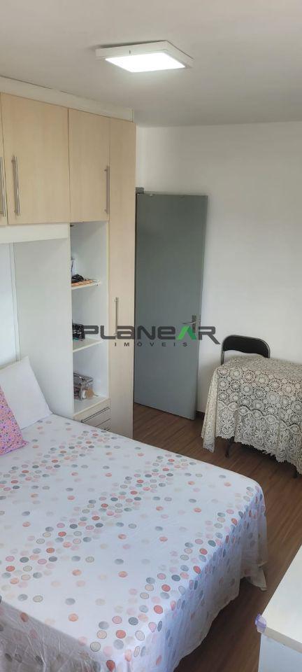 Cobertura, Novo Riacho, 3 Quartos, 1 Vaga