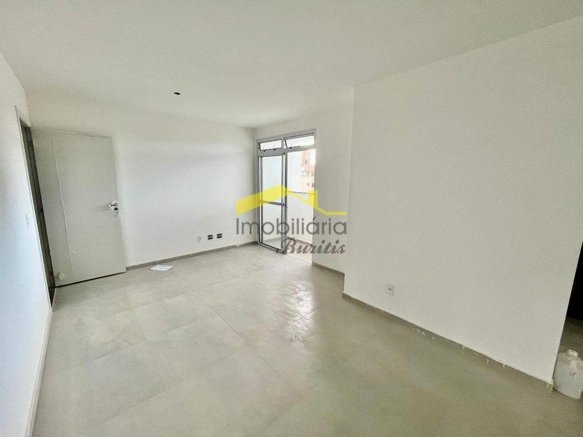 Apartamento, Buritis, 2 Quartos, 2 Vagas, 1 Suíte