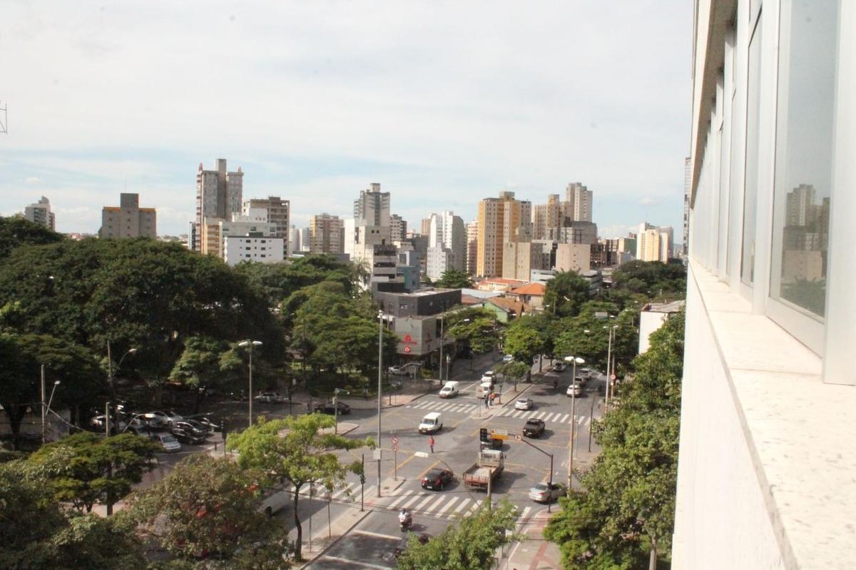 Sala, Santo Agostinho, 0 Quarto, 1 Vaga