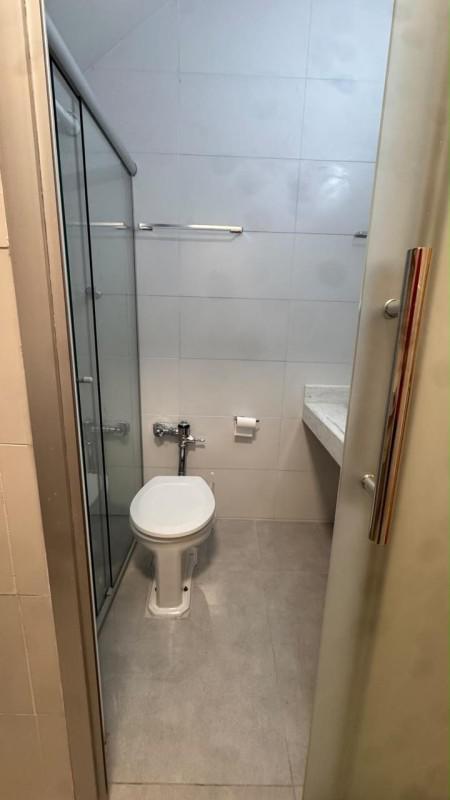 Apartamento, Santo Agostinho, 1 Quarto, 0 Vaga