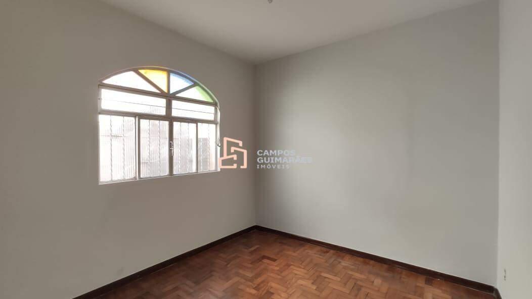 Casa, Parque Recreio, 3 Quartos, 2 Vagas