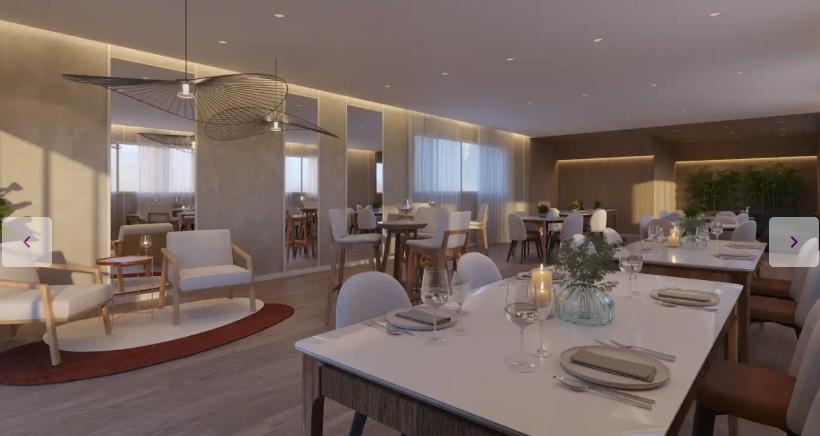 Apartamento, Bandeirantes (pampulha), 2 Quartos, 1 Vaga, 1 Suíte