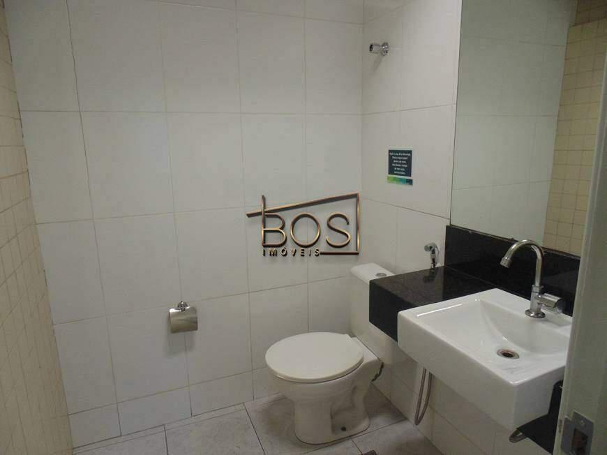 Andar, Santo Agostinho, 0 Quarto, 6 Vagas