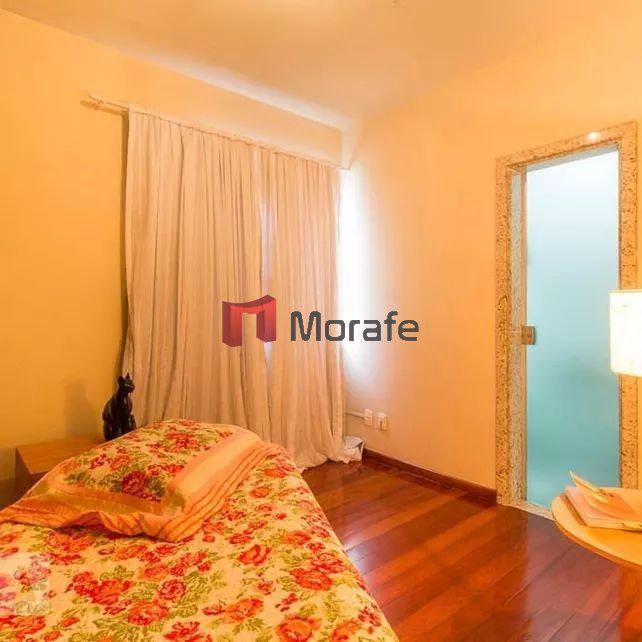 Apartamento, Ouro Preto, 4 Quartos, 2 Vagas