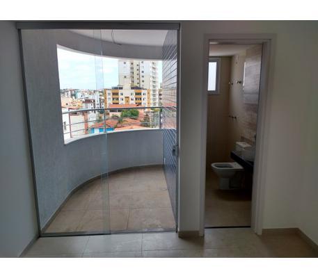Cobertura, Paquetá, 3 Quartos, 2 Vagas, 1 Suíte