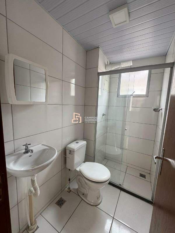 Cobertura, Betim Industrial, 2 Quartos, 1 Vaga