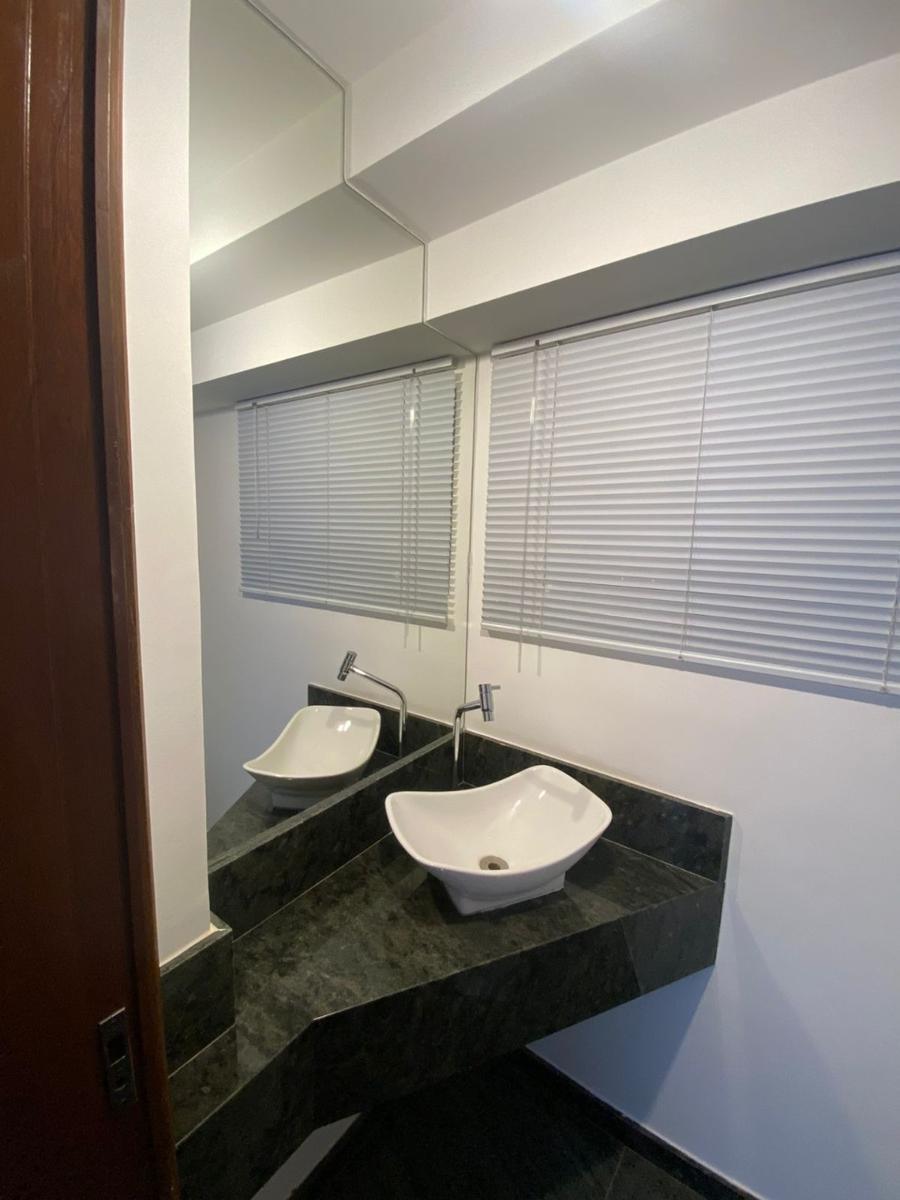 Cobertura, Anchieta, 6 Quartos, 2 Vagas, 2 Suítes