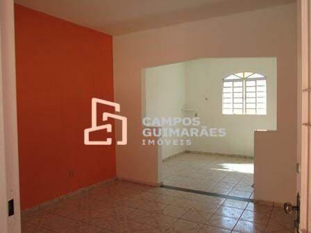 Casa, Novo Progresso, 1 Quarto, 2 Vagas