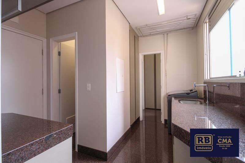Apartamento, Gutierrez, 4 Quartos, 2 Vagas, 1 Suíte