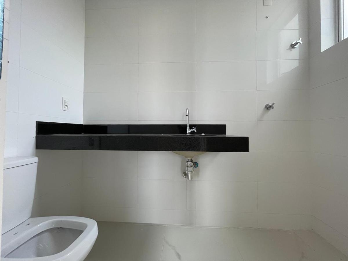 Cobertura, Renascença, 3 Quartos, 2 Vagas, 1 Suíte