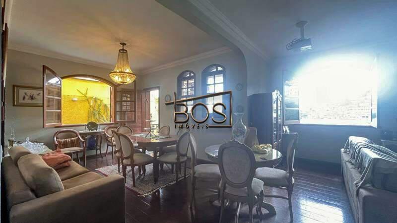 Casa, Santa Lúcia, 4 Quartos, 3 Vagas, 1 Suíte