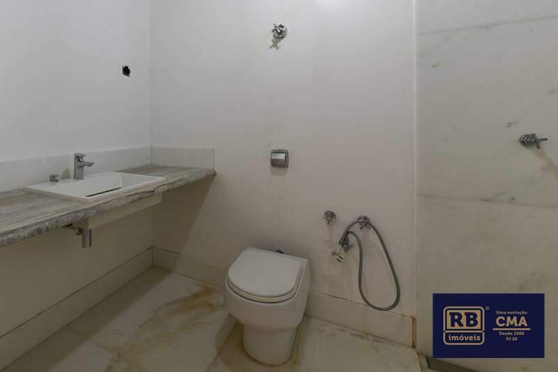 Casa, Mangabeiras, 6 Quartos, 6 Vagas, 4 Suítes