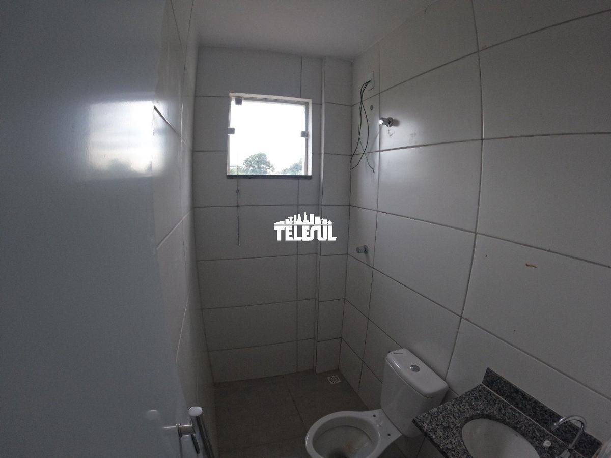 Apartamento, Vargem, 1 Quarto, 0 Vaga