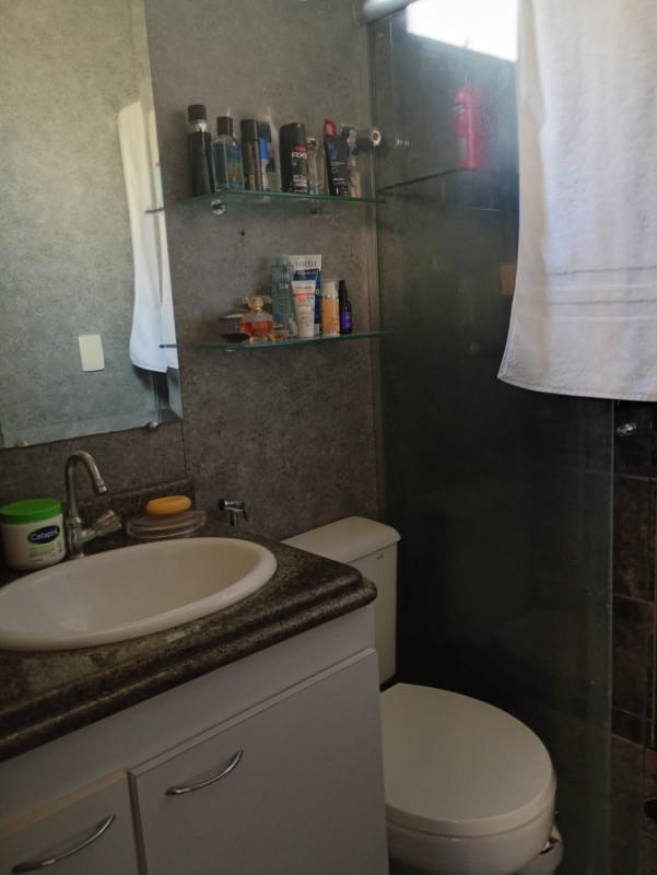 Apartamento, Havaí, 3 Quartos, 2 Vagas, 1 Suíte