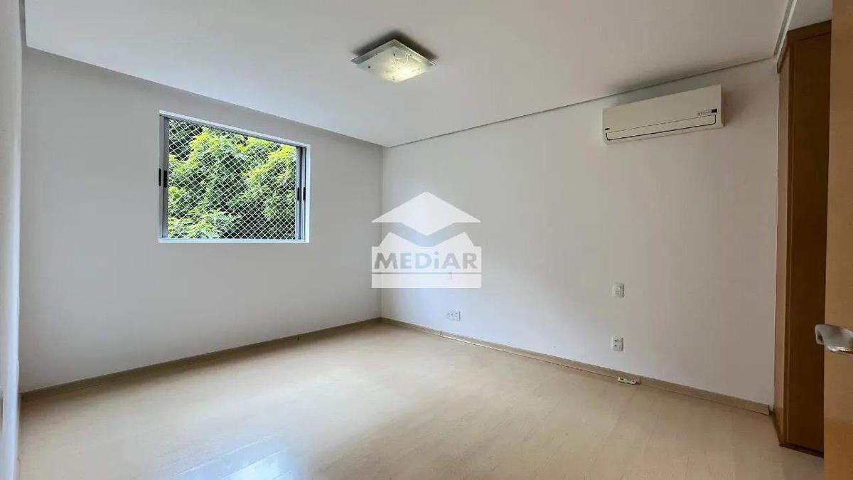 Apartamento, Funcionários, 3 Quartos, 2 Vagas, 2 Suítes