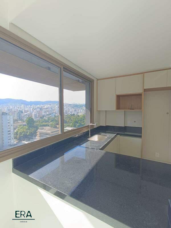 Apartamento, Santo Agostinho, 2 Quartos, 2 Vagas, 1 Suíte