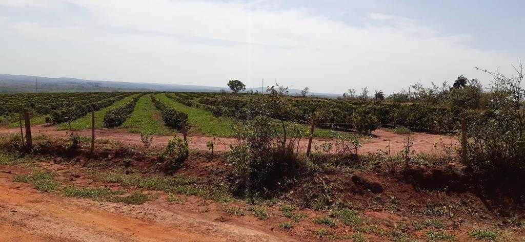Fazenda, Zona Rural, 2 Quartos, 0 Vaga