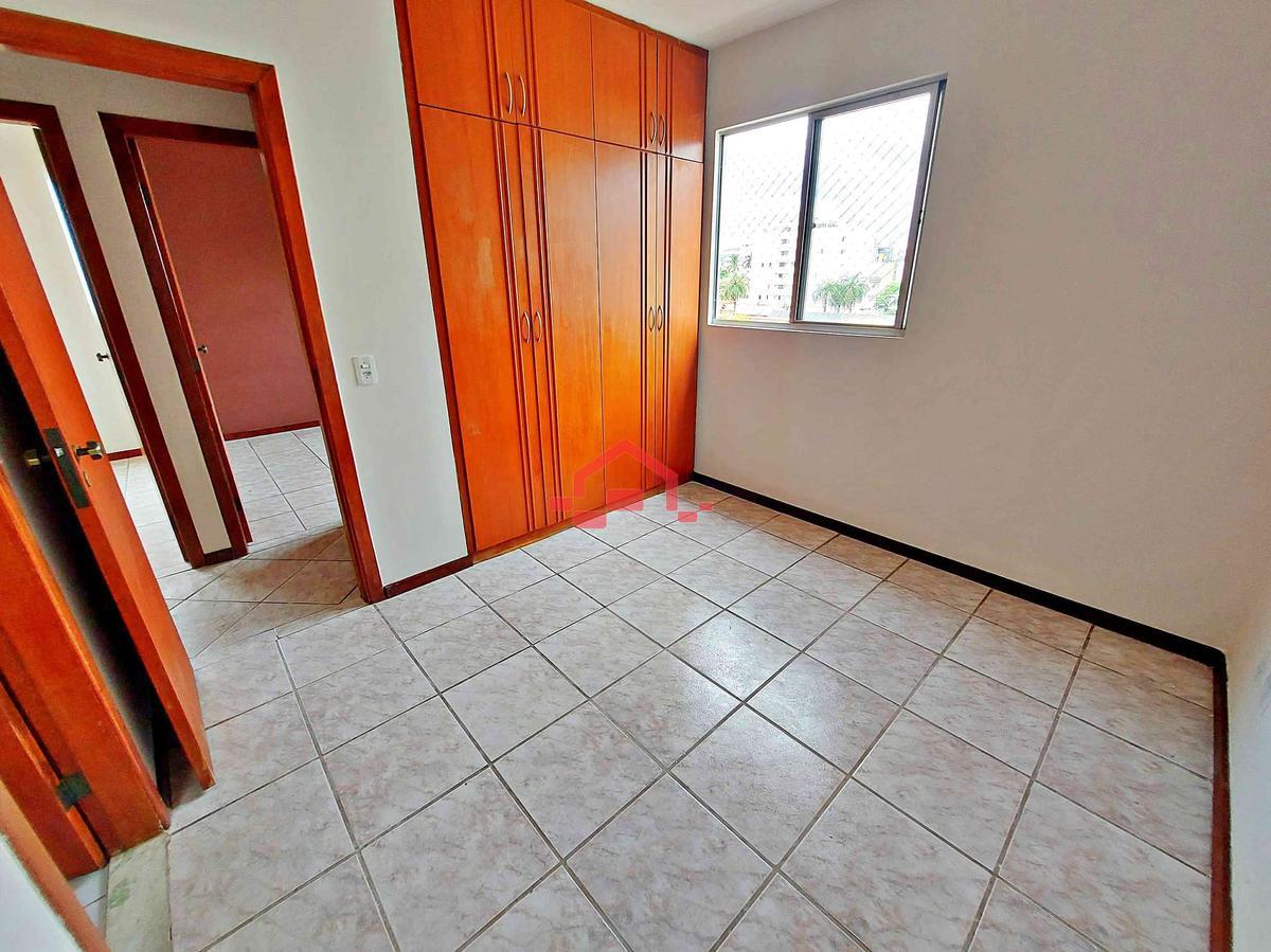 Apartamento, Castelo, 3 Quartos, 1 Vaga, 1 Suíte