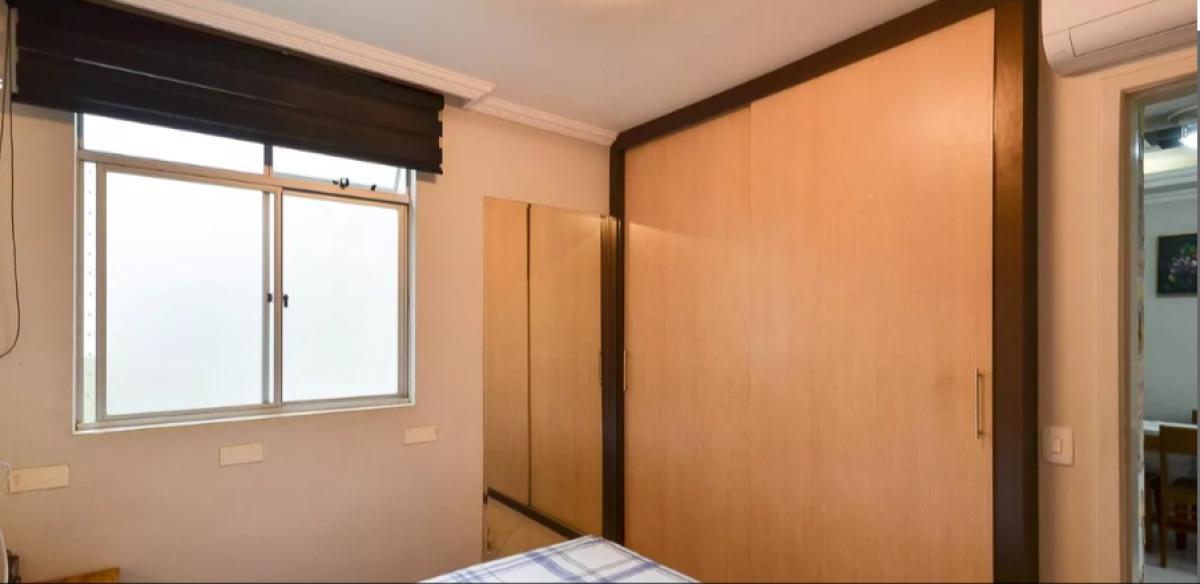 Cobertura, Santa Inês, 2 Quartos, 1 Vaga