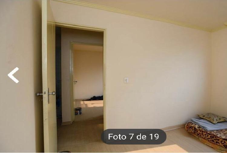 Apartamento, Santa Mônica, 2 Quartos, 0 Vaga