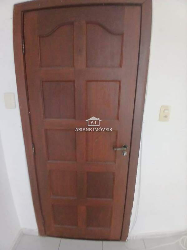 Apartamento, Jardim Paquetá, 1 Quarto, 0 Vaga
