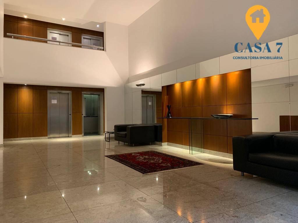 Apartamento, Centro, 2 Quartos, 2 Vagas, 1 Suíte