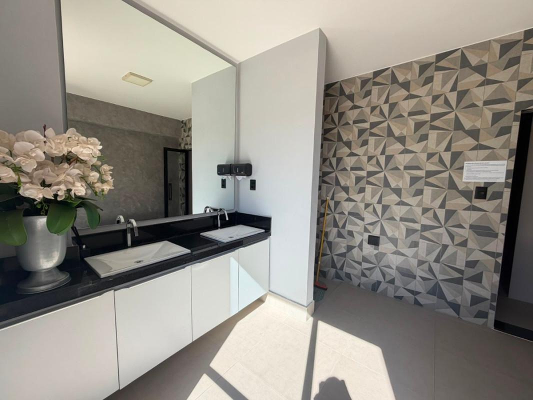 Apartamento, Buritis, 1 Quarto, 1 Vaga, 1 Suíte