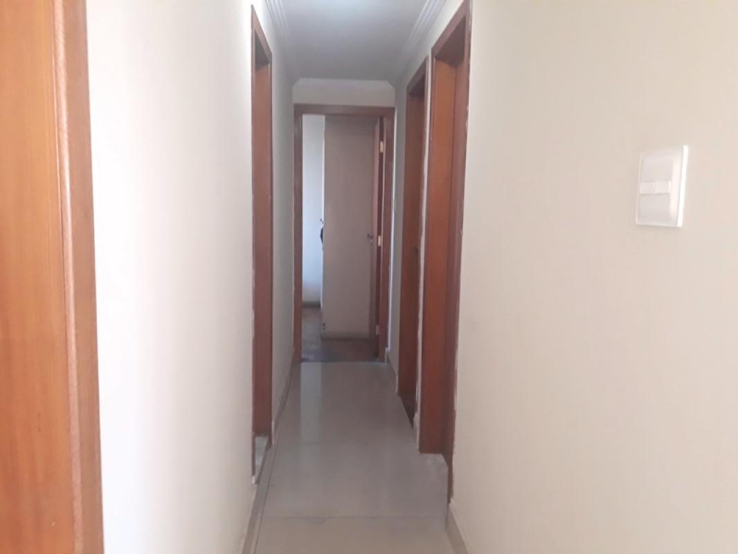 Cobertura, Barro Preto, 4 Quartos, 0 Vaga, 1 Suíte