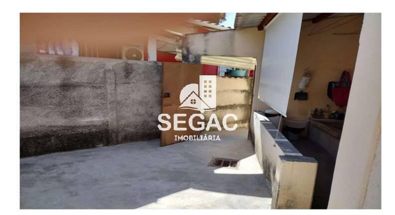 Casa, Calafate, 3 Quartos, 5 Vagas, 1 Suíte