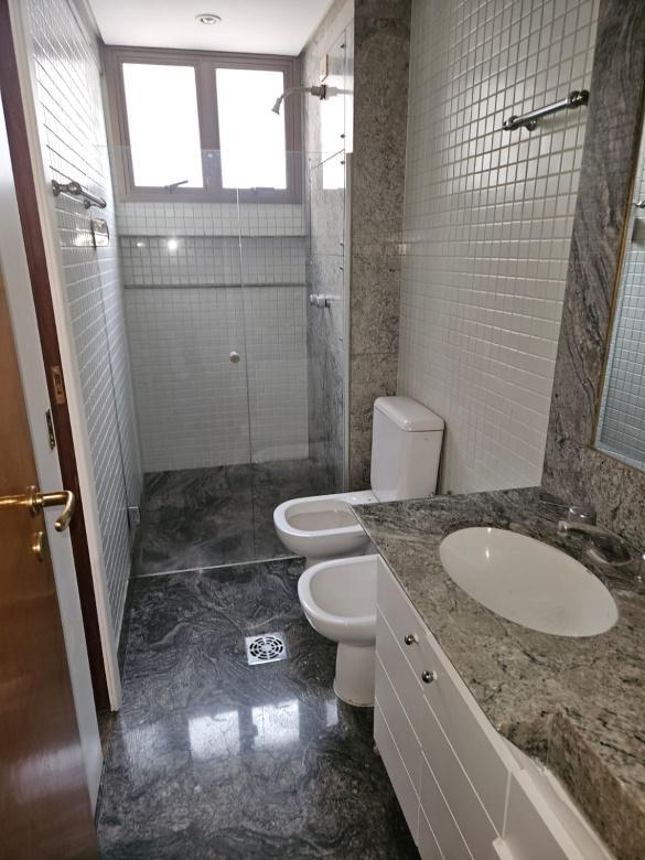 Apartamento, Santo Agostinho, 4 Quartos, 3 Vagas, 2 Suítes