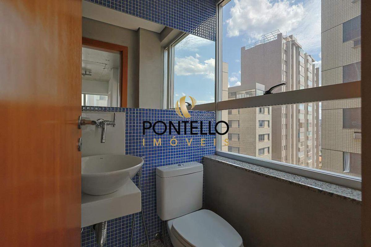 Apartamento, Cruzeiro, 0 Quarto, 4 Vagas