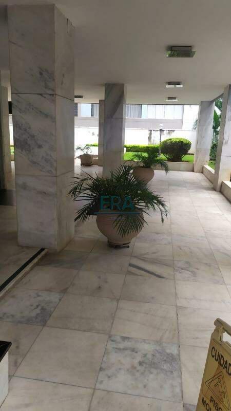 Apartamento, Lourdes, 4 Quartos, 2 Vagas, 1 Suíte