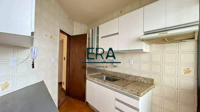Apartamento, Serra, 3 Quartos, 1 Vaga, 1 Suíte
