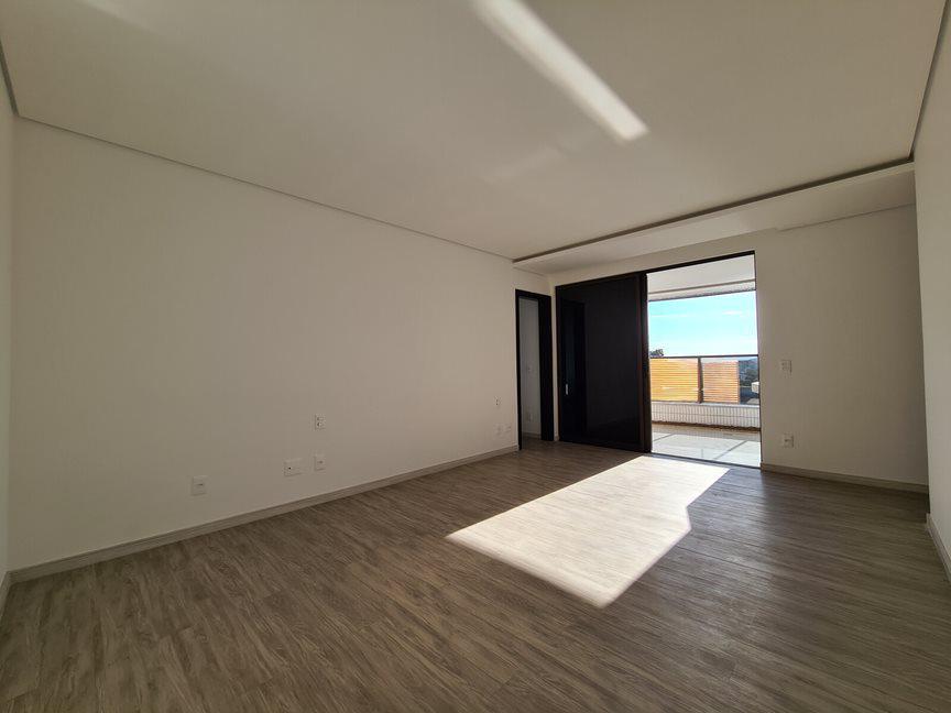 Cobertura, Liberdade, 4 Quartos, 4 Vagas, 4 Suítes