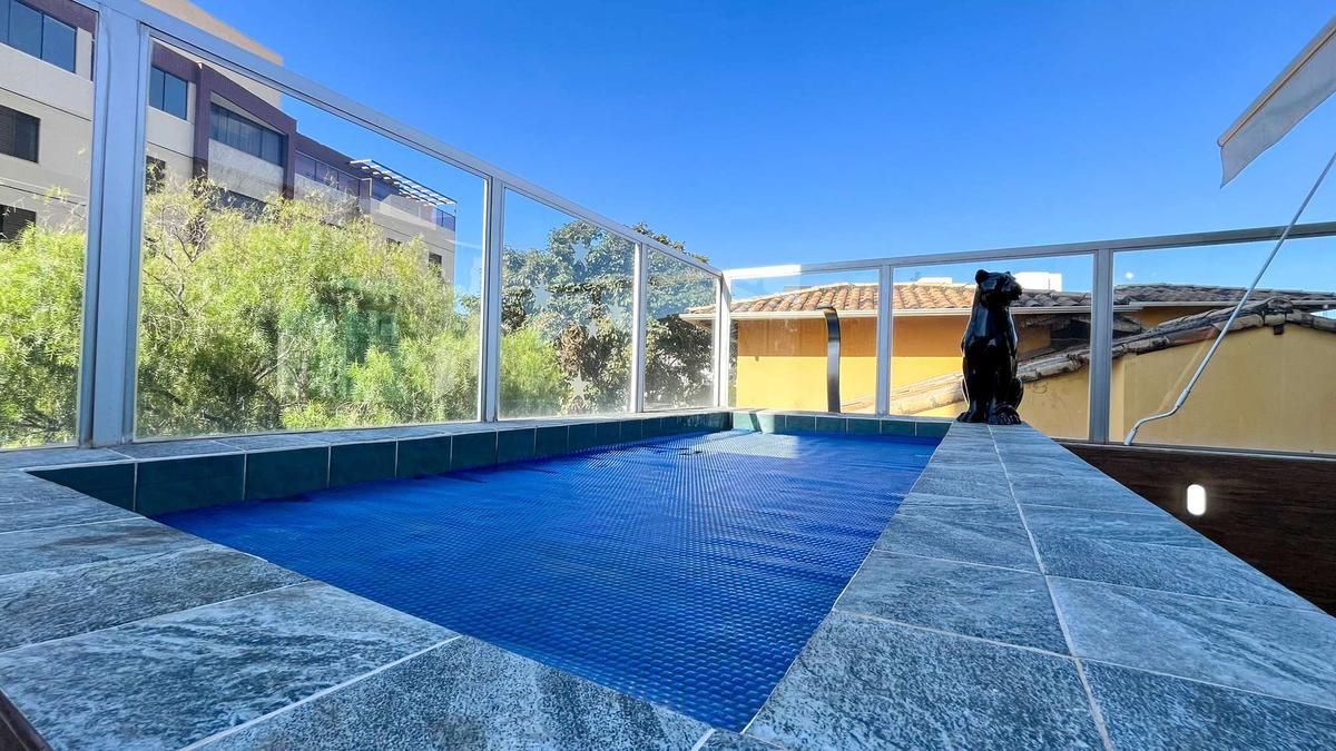 Apartamento, Castelo, 3 Quartos, 3 Vagas, 1 Suíte