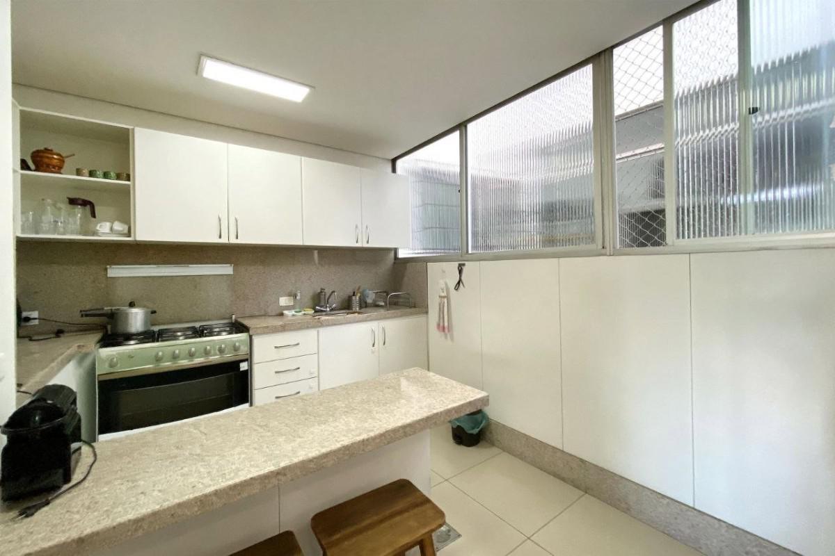 Apartamento, São Pedro, 3 Quartos, 1 Vaga, 1 Suíte