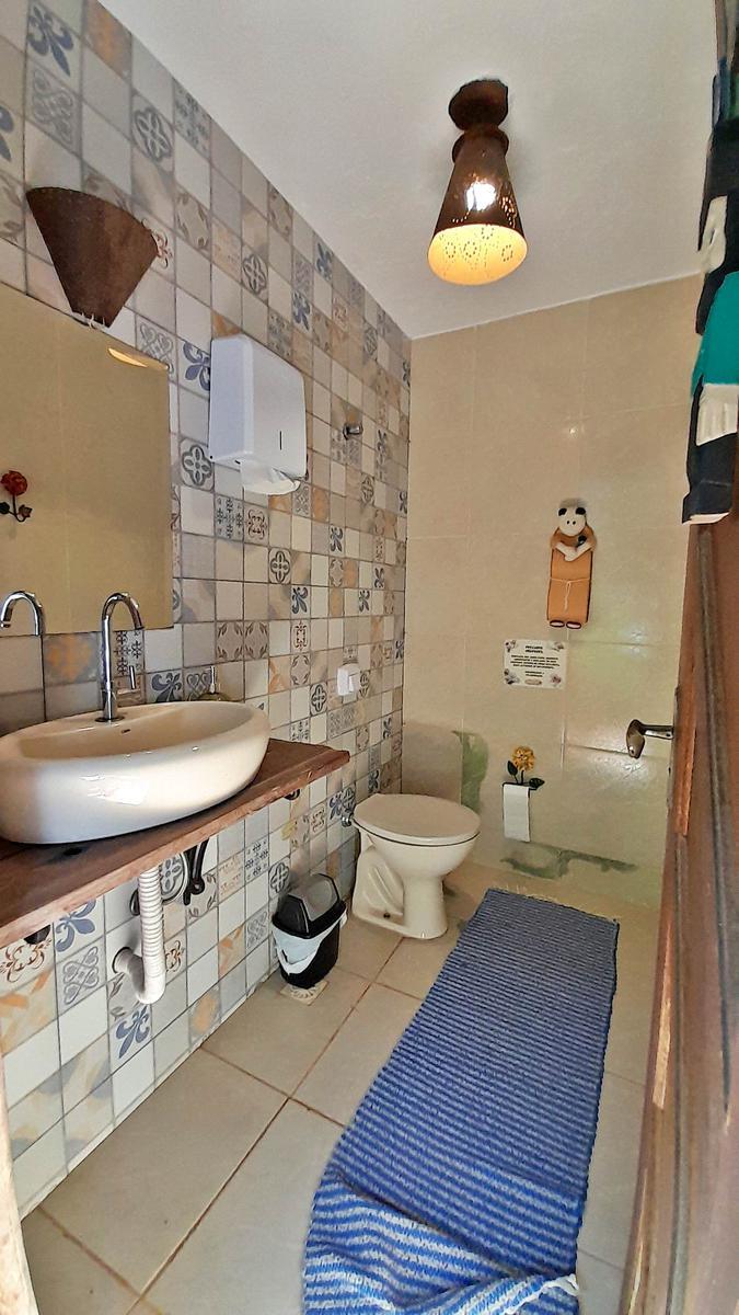 Hotel, Vila do Ouro, 9 Quartos, 9 Vagas, 9 Suítes