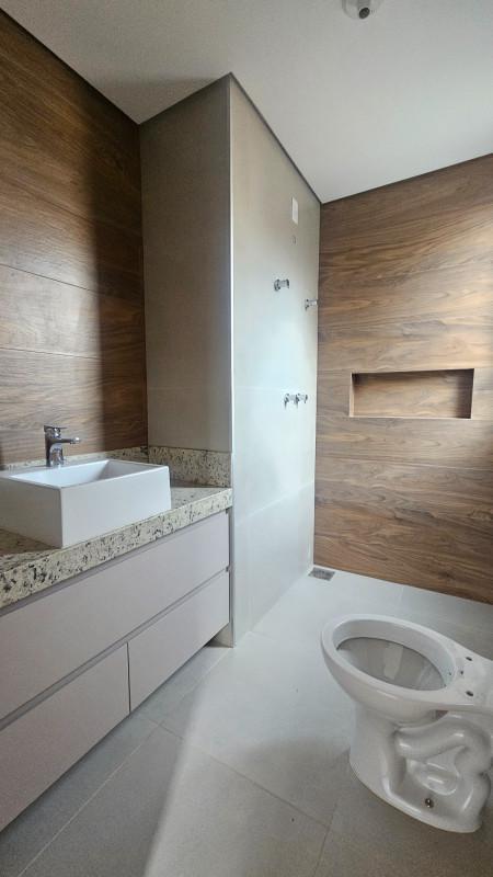 Apartamento, Esplanada, 3 Quartos, 3 Vagas, 1 Suíte