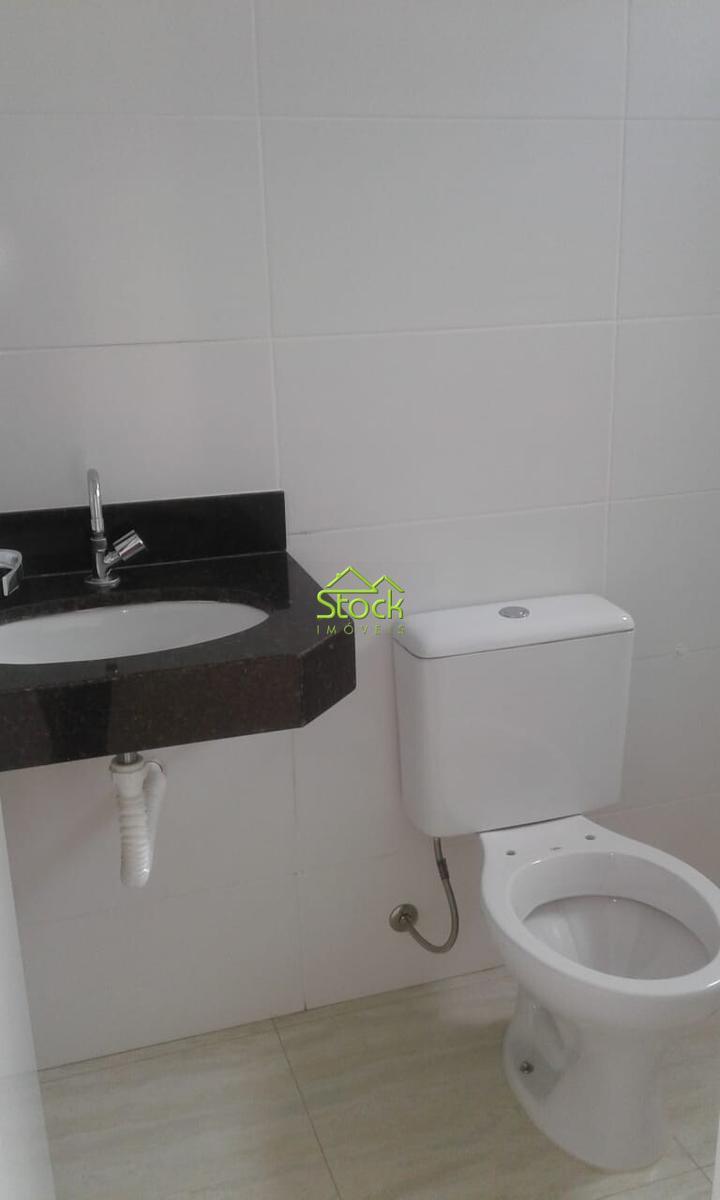 Apartamento, Shalimar, 3 Quartos, 2 Vagas, 1 Suíte