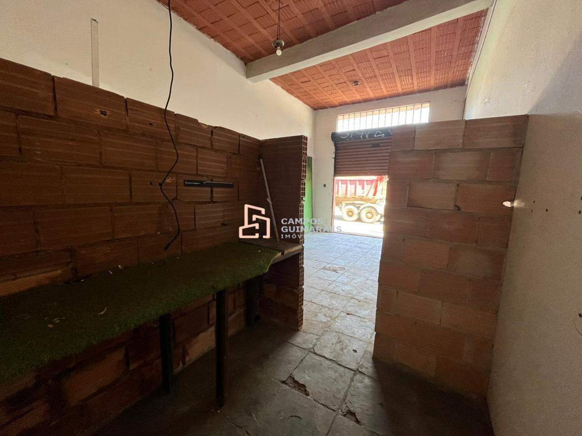 Loja, Santa Margarida (barreiro)