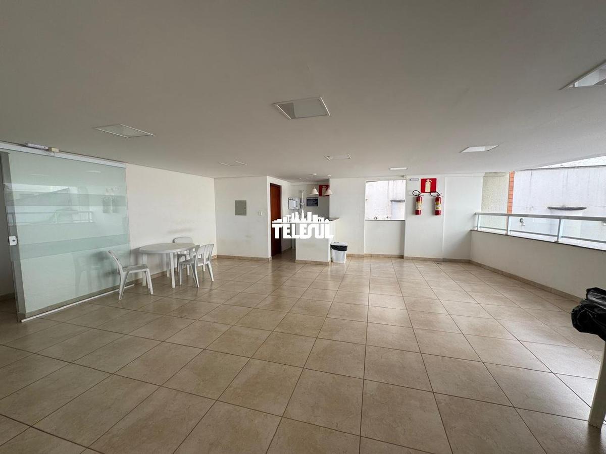 Apartamento, Centro, 2 Quartos, 2 Vagas, 1 Suíte