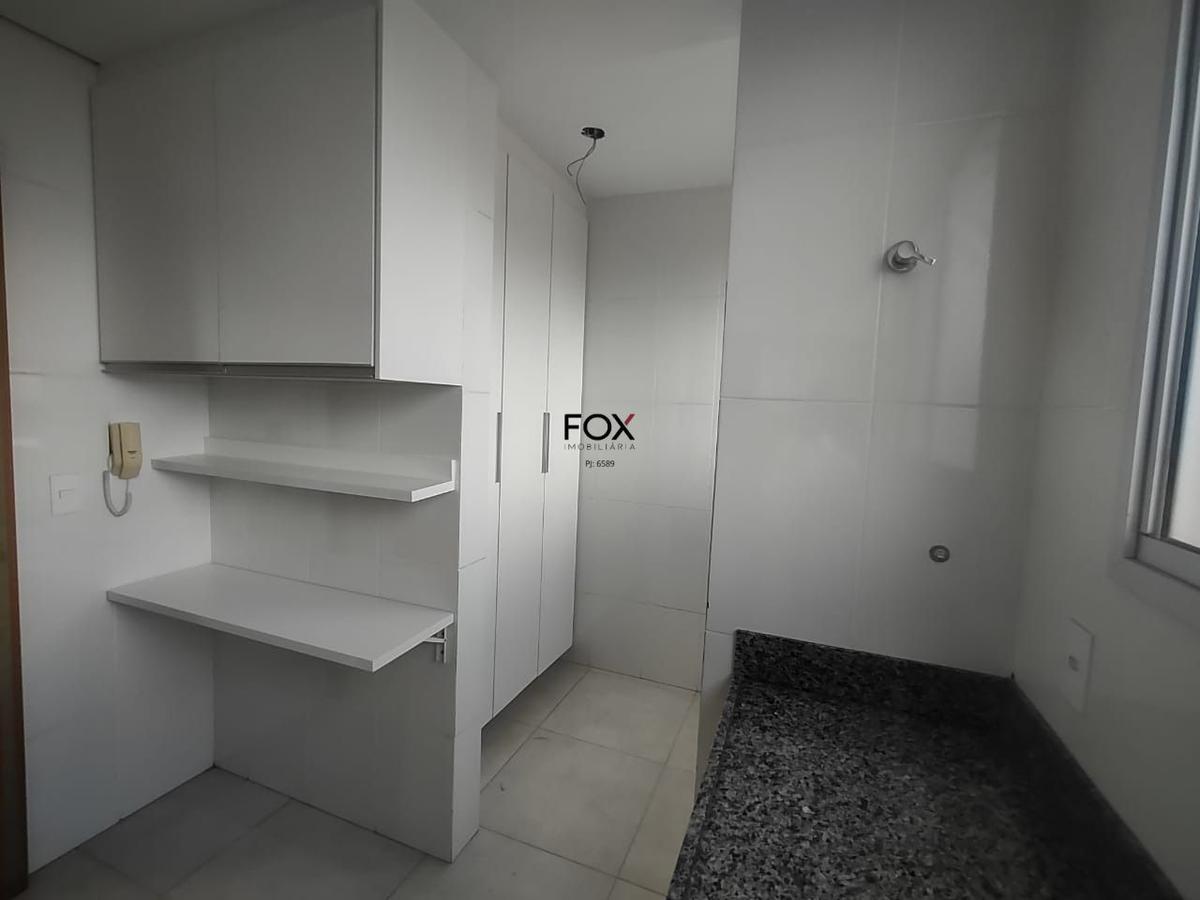 Apartamento, São Geraldo, 3 Quartos, 2 Vagas, 1 Suíte